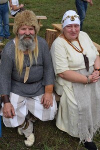 Suwałki Festyn Archeologiczny 2020