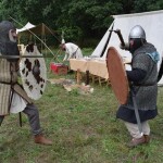 Suwałki Festyn Archeologiczny 2020
