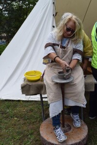 Suwałki Festyn Archeologiczny 2020