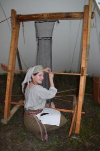 Suwałki Festyn Archeologiczny 2020