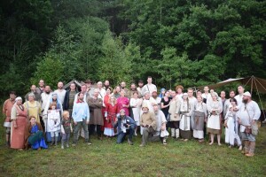 Kiedy wybierzemy się na Festyn Archeologiczny