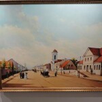 Suwałki Jerzy Malinowski wystawa