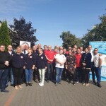 Suwałki Mistrzostwa Polski Honorowych Dawców Krwi Polskiego Czerwonego Krzyża w Szachach