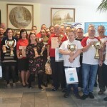 Mistrzostwa Polski w szachach dawców krwi