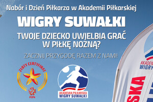 Dzień Piłkarza - 10 września
