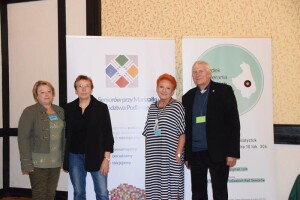 Podlaski kongres Rad Seniorów