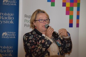 Podlaski kongres Rad Seniorów