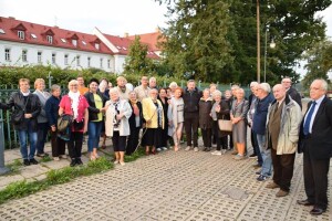 I Podlaski kongres Rad Seniorów