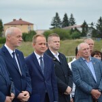 Suwałki rondo Olimpijczyków Polskich