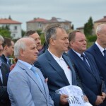 Suwałki rondo Olimpijczyków Polskich
