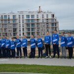 Suwałki rondo Olimpijczyków Polskich