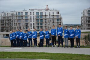 Suwałki rondo Olimpijczyków Polskich