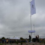 Suwałki rondo Olimpijczyków Polskich