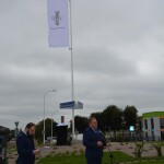 Suwałki rondo Olimpijczyków Polskich