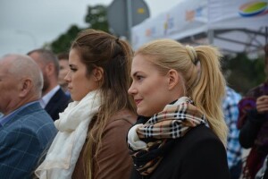 Suwałki rondo Olimpijczyków Polskich