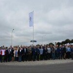 Suwałki rondo Olimpijczyków Polskich