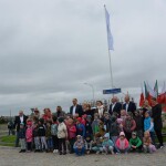 Suwałki rondo Olimpijczyków Polskich