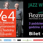 Suwałki Rozmarino koncert We4 3.10.2020
