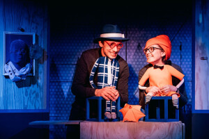JEDZIEMY Z TEATREM! TEATR POLSKA W SUWAŁKACH