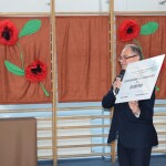 Suwałki SP4 rozpoczęcie roku szkolnego 2020