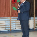 Suwałki SP4 rozpoczęcie roku szkolnego 2020