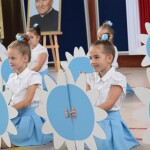 Suwałki SP4 rozpoczęcie roku szkolnego 2020