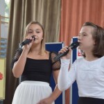 Suwałki SP4 rozpoczęcie roku szkolnego 2020