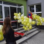 Suwałki SP4 rozpoczęcie roku szkolnego 2020