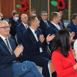 Suwałki SP4 rozpoczęcie roku szkolnego 2020