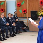 Suwałki SP4 rozpoczęcie roku szkolnego 2020