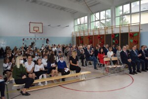 Prawie pół tysiąca suwalskich uczniów otrzyma stypendia