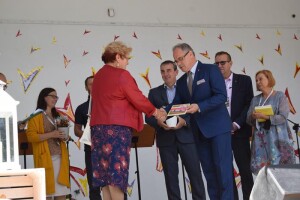 Suwałki Gdzie te piękne ogrody i kwieciste balkony 2020