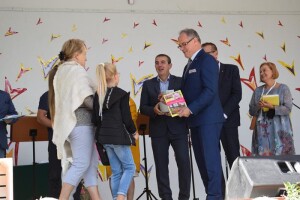 Suwałki Gdzie te piękne ogrody i kwieciste balkony 2020