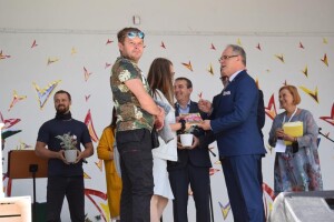 Suwałki Gdzie te piękne ogrody i kwieciste balkony 2020