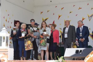 Kwietne Suwałki