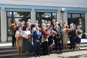 50 lat razem