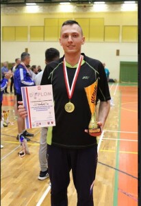 Szwejku debel mistrz