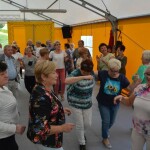 Suwałki Uniwersytet Trzeciego Wieku spotkanie integracyjne