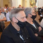 Wigry 40-lat Solidarności