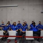 Suwałki konferencja Ślepsk Malow z marszałkiem wojewodztwa A. Kosickim