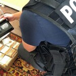 Suwałki kontrabanda policja