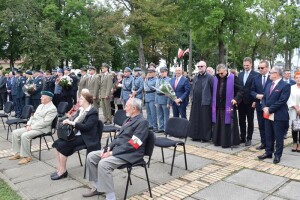 Suwałki obchody 1 września 2020