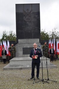 Suwałki obchody 1 września 2020