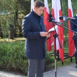 Suwałki obchody Dnia Polskiego Państwa Podziemnego