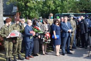 Suwałki obchody Dnia Polskiego Państwa Podziemnego