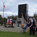 Suwałki obchody pod pomnikiem 17 września