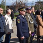 Suwałki obchody pod pomnikiem 17 września