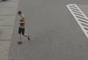 Rozpoznajesz osobę - zadzwoń!