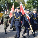 Suwałki obchody Dnia Polskiego Państwa Podziemnego