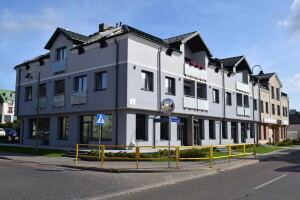 Nowe przedszkole w Suwałkach